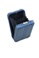 Aleon Vertical Mini Cross Body Personal Case