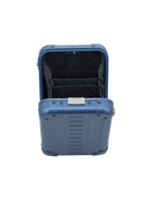 Aleon Vertical Mini Cross Body Personal Case