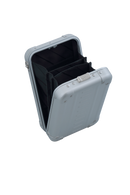 Aleon Vertical Mini Cross Body Personal Case