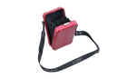 Aleon Vertical Mini Cross Body Personal Case