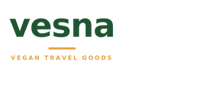 Vesna - Vegan Travel Goods
