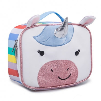 Wildkin unicorn lunch box – miniwondersbaby