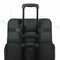 Goodhope Bags Rolling Hard Side Computer Catalog Case - Strong Suitcases-Vegan Luggage