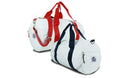 SailorBags Newport Vegan Round Medium Duffel