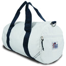 SailorBags Newport Vegan Round Medium Duffel