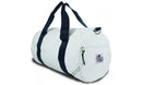 SailorBags Newport Vegan Round Medium Duffel