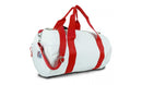 SailorBags Newport Vegan Round Medium Duffel