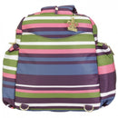 Kalencom Chicago Eco-friendly Convertible Vegan Diaper Backpack Urban Sling - Strong Suitcases-Vegan Luggage