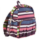 Kalencom Chicago Eco-friendly Convertible Vegan Diaper Backpack Urban Sling - Strong Suitcases-Vegan Luggage