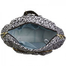 Kalencom Chicago Eco-friendly Convertible Vegan Diaper Backpack Urban Sling - Strong Suitcases-Vegan Luggage