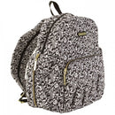 Kalencom Chicago Eco-friendly Convertible Vegan Diaper Backpack Urban Sling - Strong Suitcases-Vegan Luggage