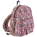 Kalencom Chicago Eco-friendly Convertible Vegan Diaper Backpack Urban Sling - Strong Suitcases-Vegan Luggage