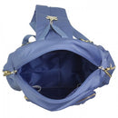 Kalencom Chicago Eco-friendly Convertible Vegan Diaper Backpack Urban Sling - Strong Suitcases-Vegan Luggage