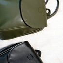 White Rhino Little Bud Vegan Backpack