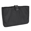 McKlein WALTON 17" Nylon Expandable Double Compartment Laptop Briefcase w/ Removable Sleeve