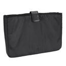 McKlein ROOSEVELT 17" Nylon Patented Unisex Detachable 2-in-1 Wheeled Laptop Briefcase w/ Removable Sleeve