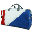 SailorBags Tri-Sail Duffel Bag