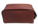 Zumer Sport Football Toiletry Bag - Strong Suitcases-Vegan Luggage