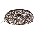 Hadaki Origami Vegan and Eco Friendly Small Cosmetic Make up Pouch