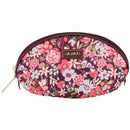 Hadaki Origami Vegan and Eco Friendly Small Cosmetic Make up Pouch