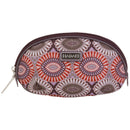 Hadaki Origami Vegan and Eco Friendly Small Cosmetic Make up Pouch