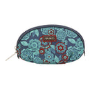 Hadaki Origami Vegan and Eco Friendly Small Cosmetic Make up Pouch