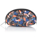 Hadaki Origami Vegan and Eco Friendly Small Cosmetic Make up Pouch