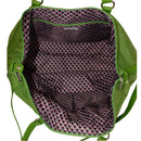 Hadaki Valeria's Vegan Women's Expendable Duffle Travel Bag+FREE GIFT smartsuitcase-com.myshopify.com