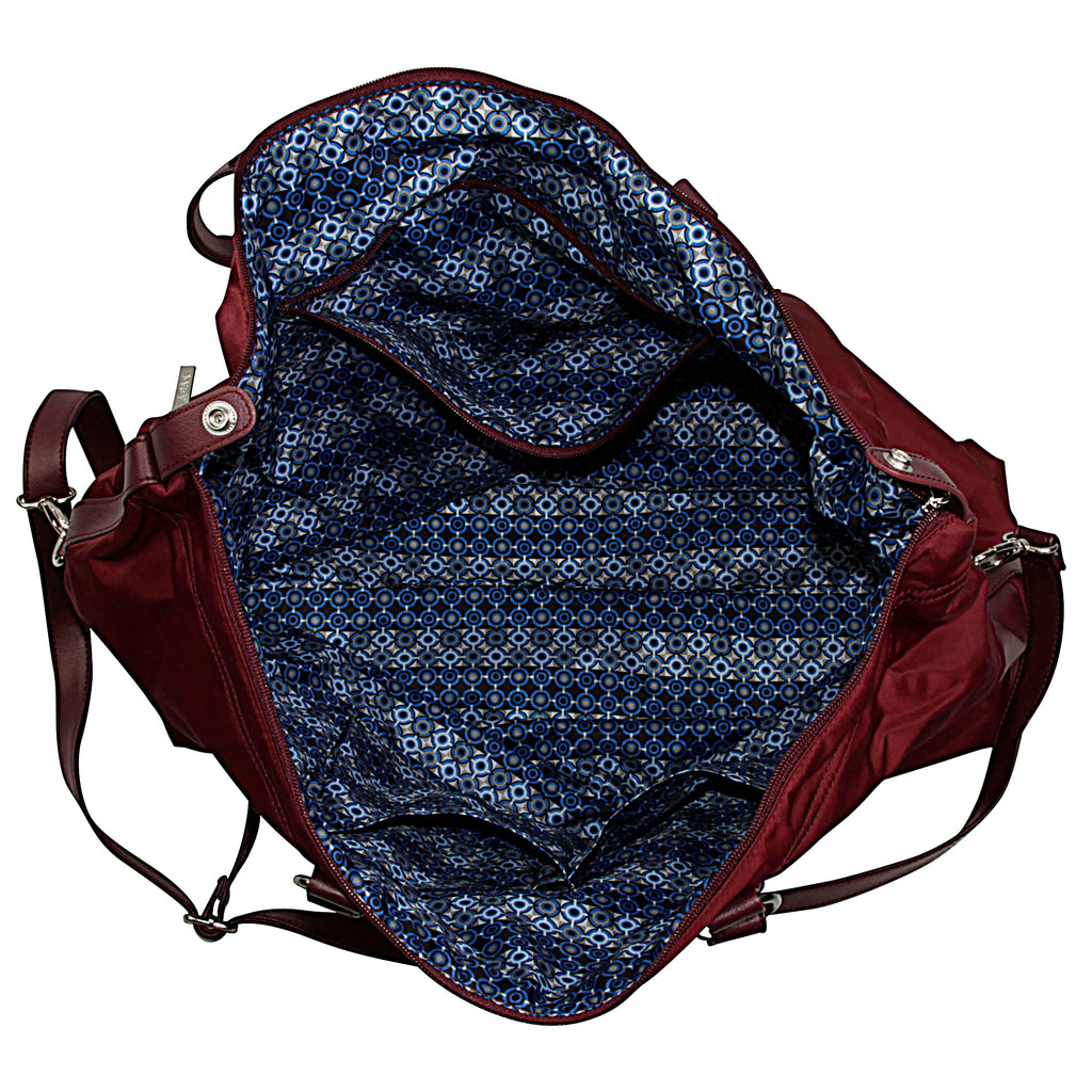 Hadaki Eco-friendly Vegan Travel Jewelry Roll - – Strong  Suitcases-Vegan & Eco-friendly Bags
