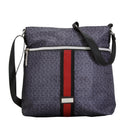 Hadaki Eco-friendly and Vegan Downtown Crossbody Every day Bag