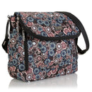 Hadaki Global Crossbody Eco-friendly and Vegan Messenger Bag+FREE GIFT smartsuitcase-com.myshopify.com