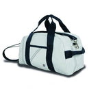 SailorBags 2 Piece Set XL Square Duffel+ Small Duffel 1 Day/ 2 Day Duffel Set