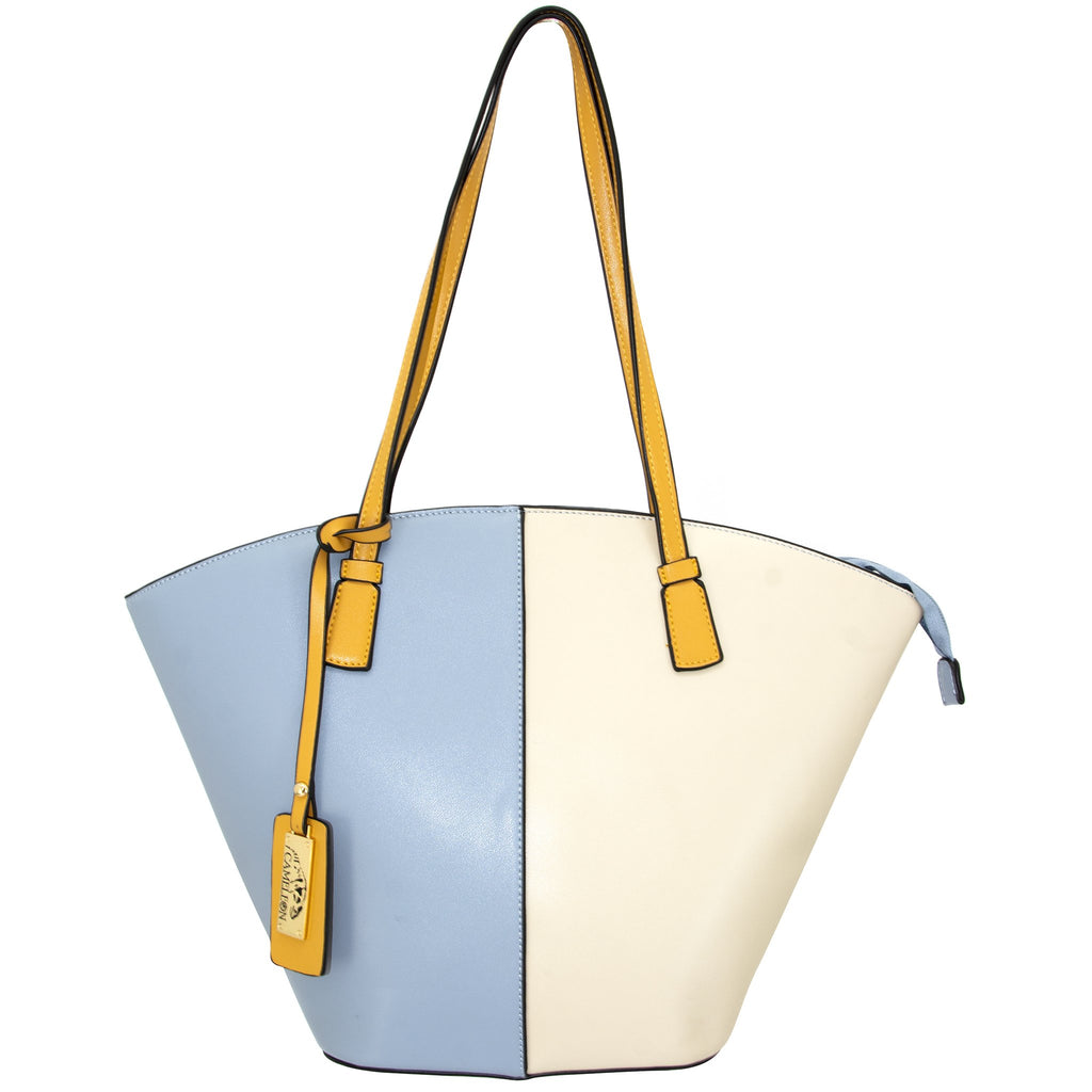 Cameleon Matilda Concealed Carry Vegan Handbag- – Strong  Suitcases-Vegan & Eco-friendly Bags