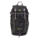 Ecogear Grizzly Laptop Backpack +Free Bottle - Strong Suitcases-Vegan Luggage