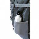 Ecogear Grizzly Laptop Backpack +Free Bottle - Strong Suitcases-Vegan Luggage