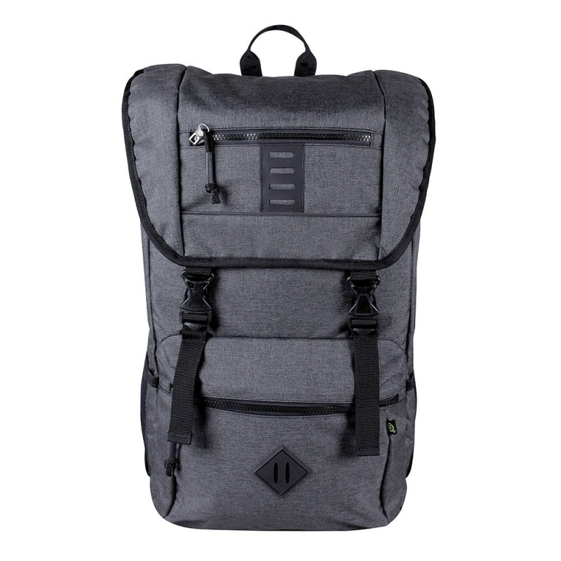 burton outing laptop backpack Ecogear Eco-friendly Pika Vegan Commuter Laptop Backpack-strongsuitcases.com  – Strong Suitcases-Vegan & Eco-friendly Bags