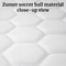 Zumer Sport Soccer Durable Backpack - Strong Suitcases-Vegan Luggage