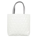 Zumer Sport Women's Vegan Soccer Purse Tote Handbag - Strong Suitcases-Vegan Luggage