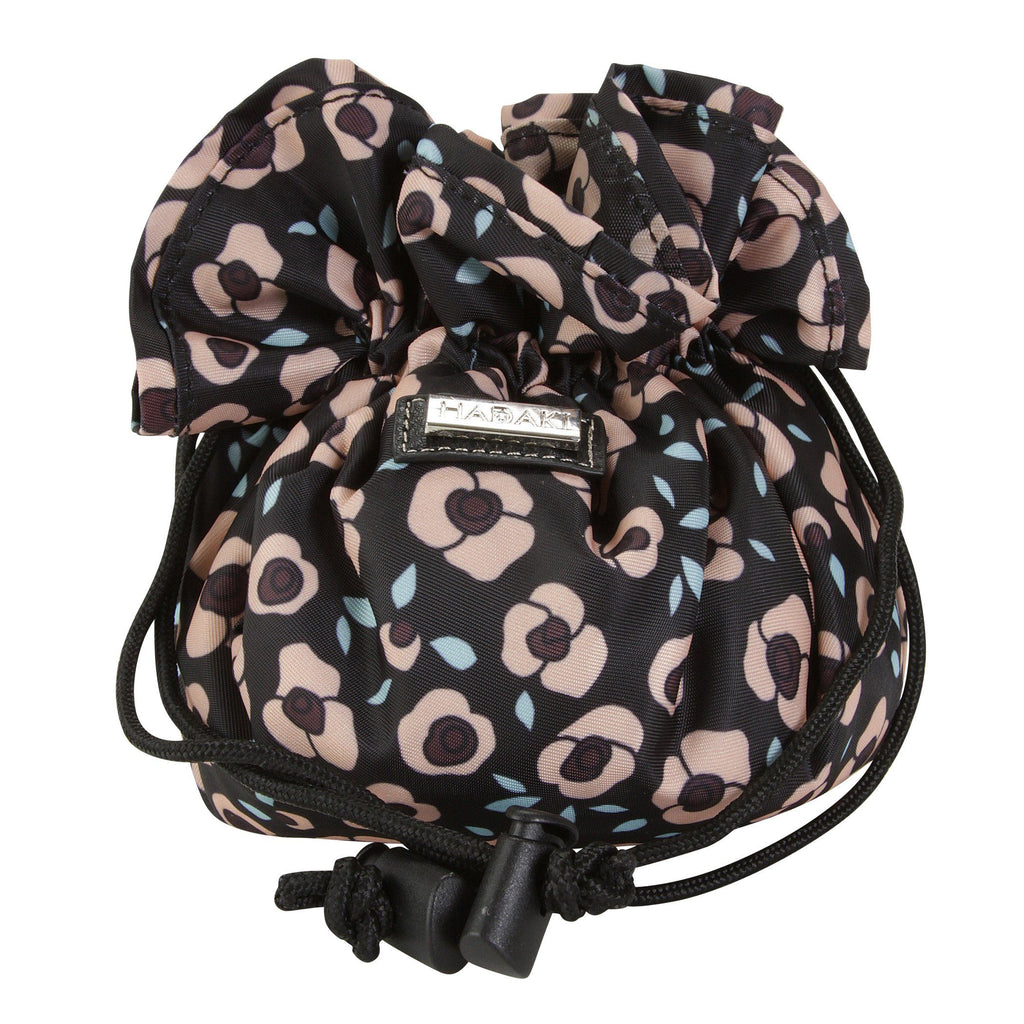 Hadaki Eco-friendly and Vegan Nylon Travel Jewelry Sack – Vesna