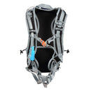 Ecogear Water Dog 2L Hydration Backpack With Water Bladder+Free Bottle - Strong Suitcases-Vegan Luggage