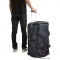 Travolution 28" Convertible Wheeled Duffel with Garment Rack Free Shipping - Strong Suitcases-Vegan Luggage