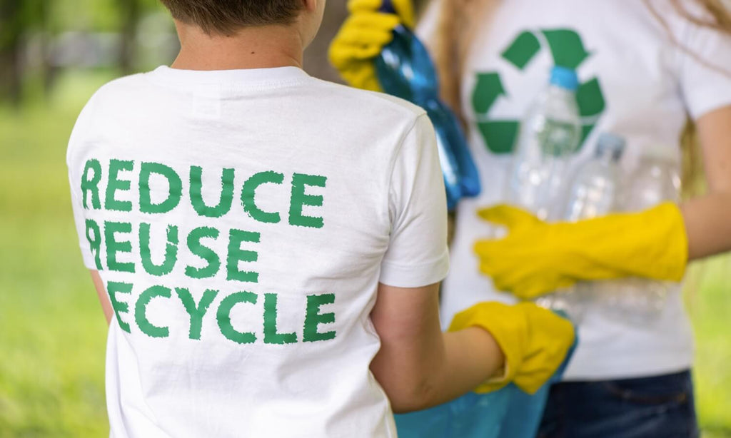 7 Ways You Can Reduce, Reuse, and Recycle in Your Everyday Life ...