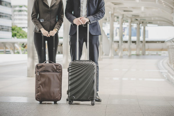 The History of the Luggage Industry Throughout the Last 100 Years: A Brief Overview