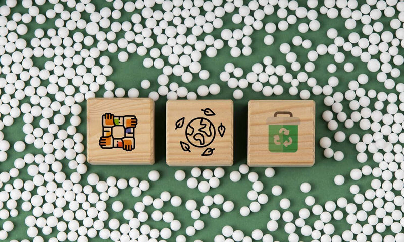 New Year sustainable resolutions for a healthier planet