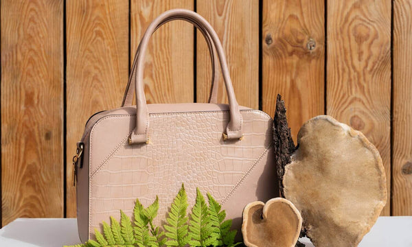 sustainable eco-friendly alternatives to leather