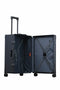 Aleon 26" Traveler with Suiter Aluminum Hard side Luggage