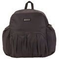 Kalencom Chicago Convertible Eco-friendly Vegan Diaper Backpack Urban Sling