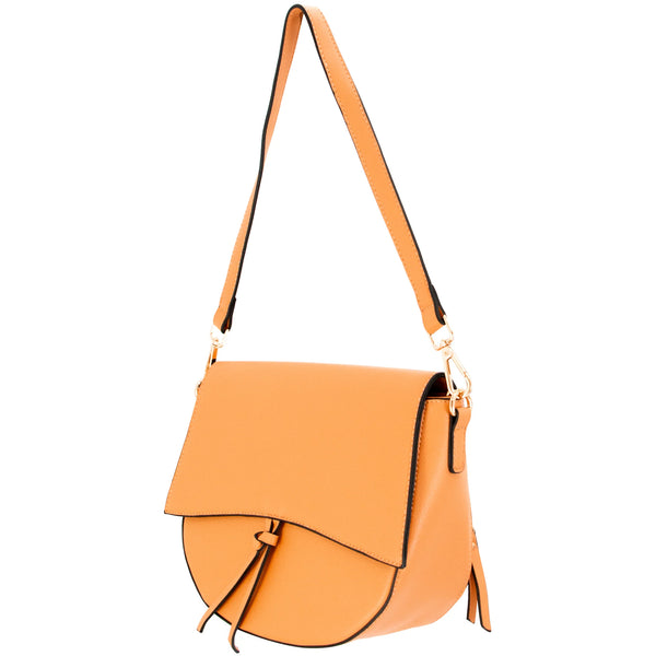 Cameleon Zoey Vegan Concealed Shoulder Bag