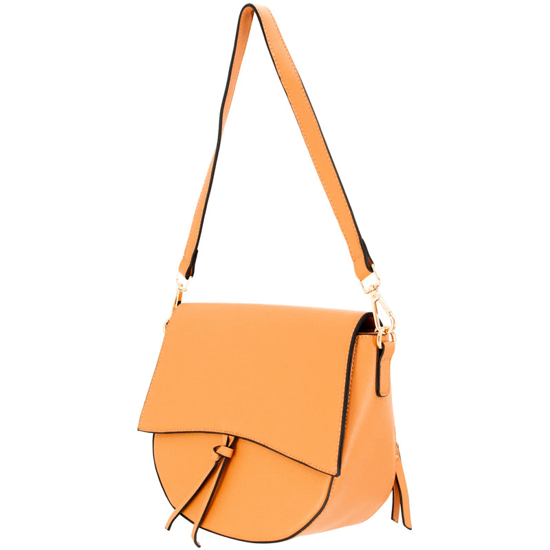 Cameleon Zoey Vegan Concealed Shoulder Bag