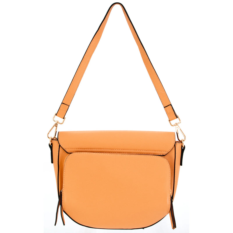 Cameleon Zoey Vegan Concealed Shoulder Bag – Strong Suitcases Cameleon Zoey Vegan Concealed Shoulder Bag – Strong Suitcases